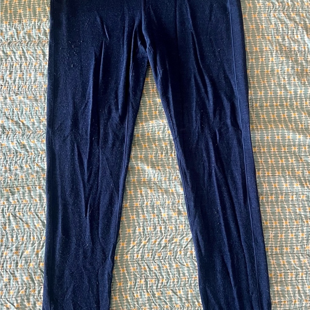 Smartwool Merino 250 Navy Apparel